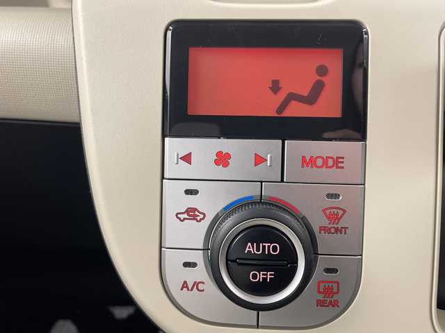 ダイハツ ムーヴ キャンバス X SA Ⅲ 岐阜県 2021(令3)年 1.6万km ファインミントメタリック 純正ナビ　/フルセグＴＶ　/両側パワースライドドア　/プッシュスタート　/レーンキープアシスト　/アイドリングストップ　/バックカメラ　/スマートキー　/衝突回避支援ブレーキ機能/衝突警報機能（対車両・対歩行者）/車線逸脱警報機能/誤発進抑制制御機能/先行車発進お知らせ機能/コーナーセンサー（前方・後方）/オートハイビーム/横滑り防止装置　/オートライト　/オートマチックハイビーム/ＥＴＣ/電格ミラー