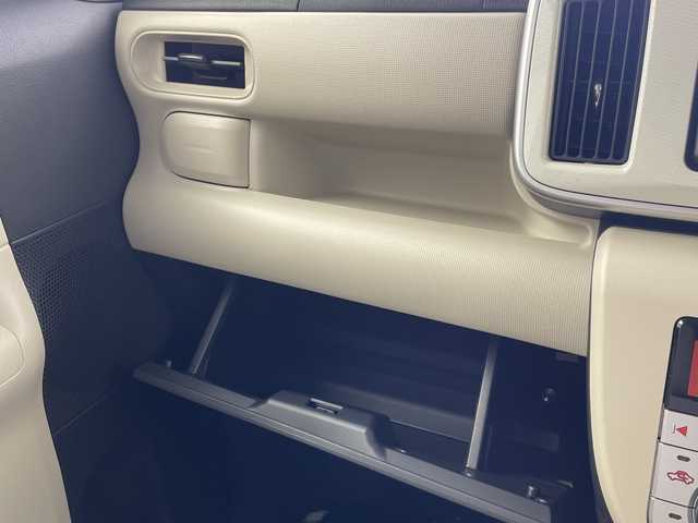 ダイハツ ムーヴ キャンバス X SA Ⅲ 岐阜県 2021(令3)年 1.6万km ファインミントメタリック 純正ナビ　/フルセグＴＶ　/両側パワースライドドア　/プッシュスタート　/レーンキープアシスト　/アイドリングストップ　/バックカメラ　/スマートキー　/衝突回避支援ブレーキ機能/衝突警報機能（対車両・対歩行者）/車線逸脱警報機能/誤発進抑制制御機能/先行車発進お知らせ機能/コーナーセンサー（前方・後方）/オートハイビーム/横滑り防止装置　/オートライト　/オートマチックハイビーム/ＥＴＣ/電格ミラー