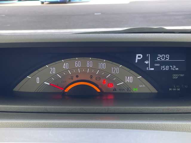 ダイハツ ムーヴ キャンバス X SA Ⅲ 岐阜県 2021(令3)年 1.6万km ファインミントメタリック 純正ナビ　/フルセグＴＶ　/両側パワースライドドア　/プッシュスタート　/レーンキープアシスト　/アイドリングストップ　/バックカメラ　/スマートキー　/衝突回避支援ブレーキ機能/衝突警報機能（対車両・対歩行者）/車線逸脱警報機能/誤発進抑制制御機能/先行車発進お知らせ機能/コーナーセンサー（前方・後方）/オートハイビーム/横滑り防止装置　/オートライト　/オートマチックハイビーム/ＥＴＣ/電格ミラー