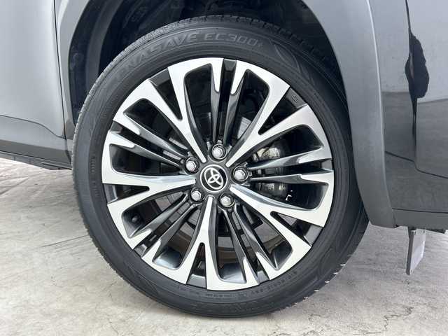 トヨタ ヤリスクロス ハイブリッド Z 三重県 2021(令3)年 1.5万km ブラックマイカ /禁煙車//純正ナビ/・フルセグ・Bluetooth・USB・AppleCarPlay・AndroidAuto//パノラミックビューモニター//トヨタセーフティセンス//プリクラッシュセーフティ//レーダークルーズコントロール//オートマチックハイビーム//レーントレーシングアシスト//前席シートヒーター//運転席パワーシート//前後クリアランスソナー//前後ドライブレコーダー//電子パーキング//ブレーキホールド//ビルトインETC2.0//革巻きステアリング//ステアリングスイッチ