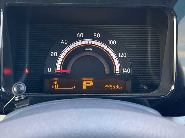 日産 モコ S FOUR 福島県 2012(平24)年 2.5万km アロマティックアクア 4WD ナビ フルセグTV　Bluetooth CD DVD再生　運転席シートヒーター ライトレベライザー リモコンキー 社外13インチアルミホイール ドアバイザー ベンチシート