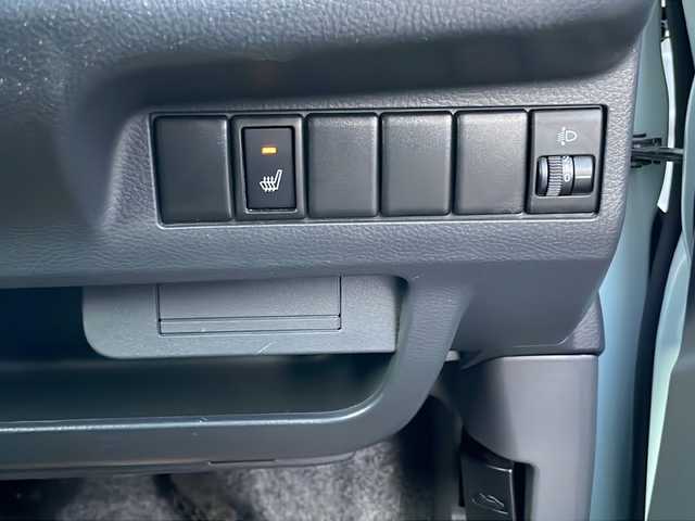 日産 モコ S FOUR 福島県 2012(平24)年 2.5万km アロマティックアクア 4WD ナビ フルセグTV　Bluetooth CD DVD再生　運転席シートヒーター ライトレベライザー リモコンキー 社外13インチアルミホイール ドアバイザー ベンチシート