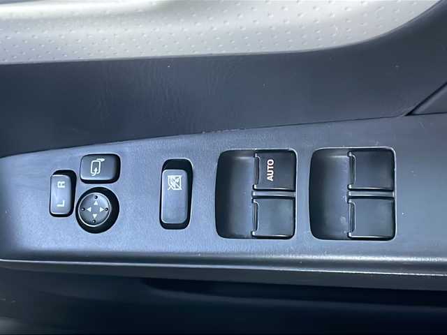 日産 モコ S FOUR 福島県 2012(平24)年 2.5万km アロマティックアクア 4WD ナビ フルセグTV　Bluetooth CD DVD再生　運転席シートヒーター ライトレベライザー リモコンキー 社外13インチアルミホイール ドアバイザー ベンチシート