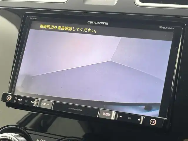 スバル フォレスター