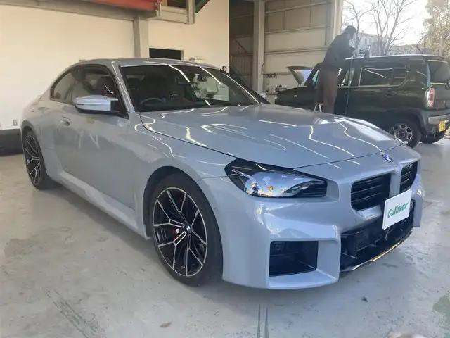 ＢＭＷ ＢＭＷ Ｍ２