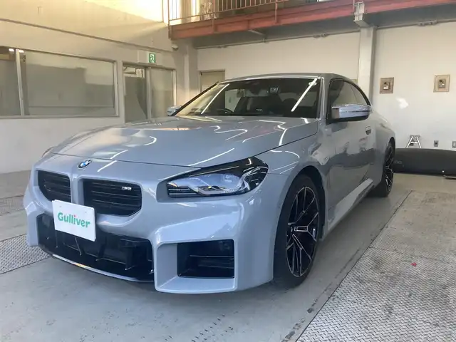 ＢＭＷ ＢＭＷ Ｍ２