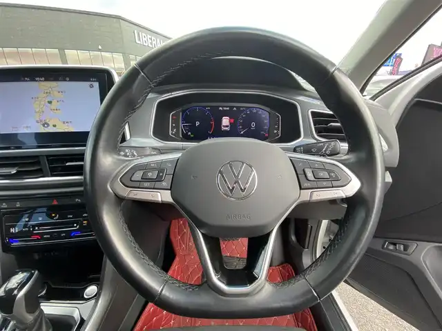 フォルクスワーゲン ＶＷ Ｔ－ロック