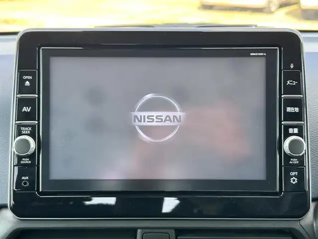 日産 デイズ