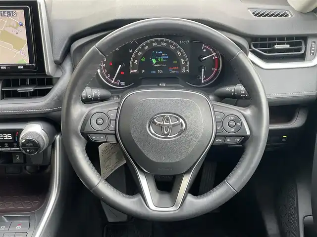 トヨタ ＲＡＶ４