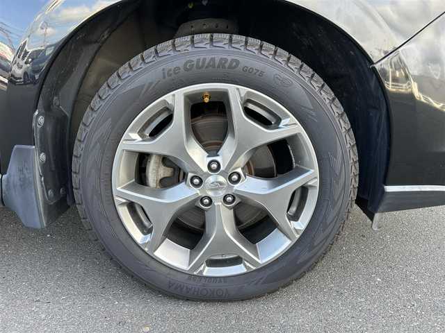 スバル フォレスター 2．0XT アイサイト アドバン 静岡県 2014(平26)年 6.1万km クリスタルブラックシリカ ワンオーナー/純正ナビ（AM/FM/BT/CD/DVD)/フルセグテレビ/バックカメラ/ETC/ドライブレコーダー/ガナドールマフラー/パワーバックドア/衝突被害軽減ブレーキ/レーンキープアシスト/オートクルーズコントロール/ＨＩＤヘッドライト/純正フロアマット/純正アルミホイール（225/55R18)/シートヒーター/ステアリングリモコン/横滑り防止装置