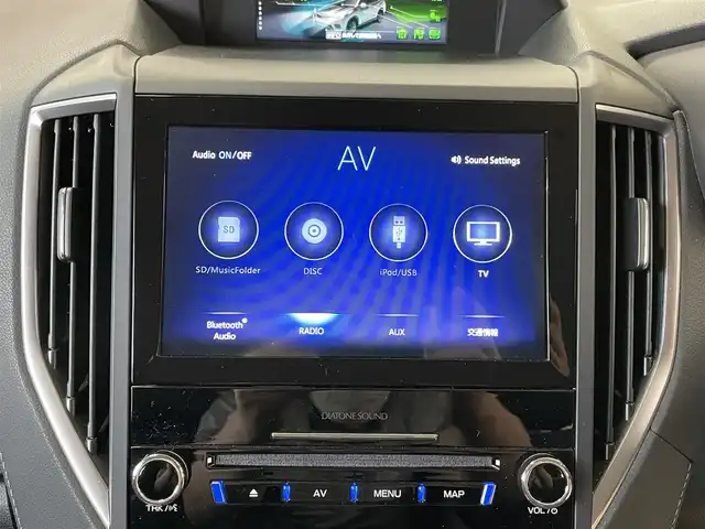 スバル フォレスター スポーツ 東京都 2023(令5)年 0.5万km Ｄグリーン ワンオーナー/純正8インチナビ/（NR-MZ300-BIN-F-5）/（CD/DVD/フルセグ/Bluetooth/AppleCarPlay/SD/USB）/バック&サイド&フロントカメラ/ハーフレザー/前後シートヒーター/パワーシート前席/・運転席メモリー機能付き/プリクラッシュセーフティ/レーダークルーズコントロール/BSM/LKA/SRVD/デジタルインナーミラー/スマートキー/プッシュスタート/オートライト/LEDライト/前後フォグランプ/ETC/純正ラバーマット/ドライブレコーダー/ISOFIX/パドルシフト/革巻きステアリング/ステアリングヒーター/パワーバックドア/ルーフレール/プライバシーガラス/スペアタイヤ/AVH/SRH/アイドリングストップ/電動格納ウィンカーミラー/ドアハンドルプロテクター/ルーフレール/スペアタイヤ/純正18インチアルミホイール/W+サイドSRS&ABS/横滑り防止装置/取扱説明書/新車時保証書/ディーラー記録簿/（R5.12/R6.12）
