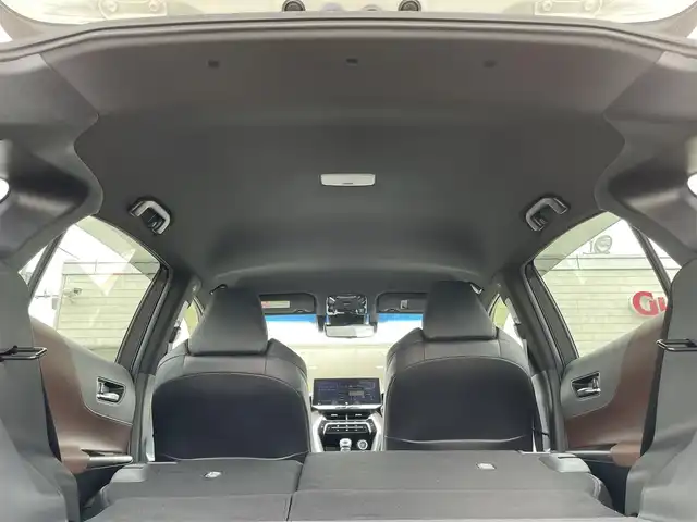 トヨタ ハリアー ハイブリッド Z レザーパッケージ 群馬県 2021(令3)年 2.9万km ホワイトパールクリスタルシャイン 純正12・3インチナビ/フルセグTV・Bluetooth・Miracast・AUX・USB・FM・AM/モデリスタフルエアロ/アダクティブクルーズコントロール/レザーシート/シートヒーター/エアシート/ハンドルヒーター/Bカメラ/前後コーナーセンサー/ドラレコ付きデジタルインナーミラー/JBL/電動リアゲート/パワーシート（D/N席）/シートメモリー/オートアウェイ機能/BSM/電動パーキングブレーキ/オートライト/オートハイビーム