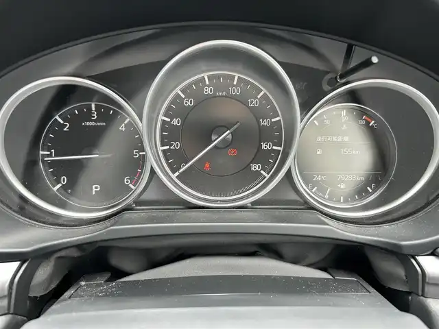 マツダ ＣＸ－５ XD スマートエディション 愛媛県 2020(令2)年 8万km スノーフレイクホワイトパールマイカ 純正ナビ（マツダコネクト）/・Bluetooth/・CD/DVD/・USB/・FM/AM/フルセグTV/３６０°ビュー・モニター/ETC/USB入力端子/レーダークルーズコントロール/ヘッドアップディスプレイ/衝突軽減システム/レーンキープアシスト/オートライト/コーナーセンサー/純正17インチAW/純正フロアマット/LEDヘッドライト/革巻きステアリング/ステアリングスイッチ/電動パーキングブレーキ/スマートキー/スペアキー/取扱説明書