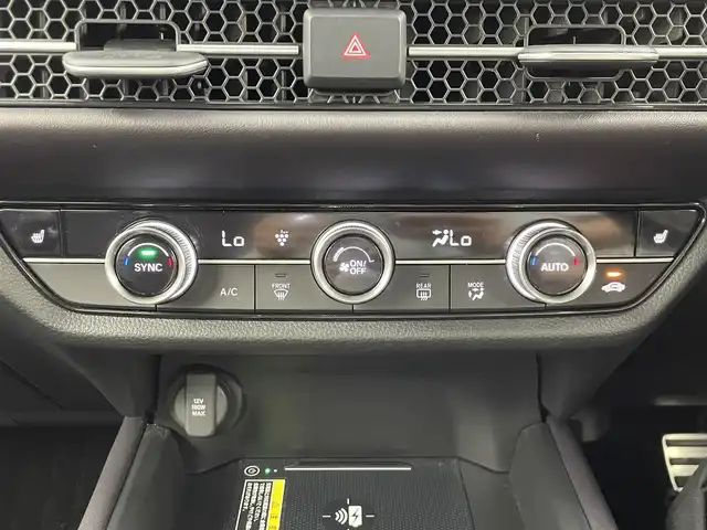 ホンダ ＺＲ－Ｖ ハイブリッド e:HEV Z 大分県 2023(令5)年 1.3万km ワイン 色コード：R578M/純正ナビ/フルセグTV/BT/USB/ビルトインETC2.0/左右独立エアコン/前席シートヒーター/ステアリングヒーター/前席パワーシート/レザーシート/ISOFIX/パドルシフト/追従クルコン/ステアリングスイッチ/パワーバックドア/純正18インチAW/コーナーセンサー/オートLEDヘッドライト/アラウンドビューモニター/自動防眩インナーミラー