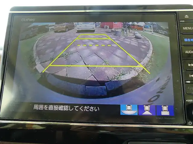 ホンダ Ｎ ＢＯＸ G･EX Hセンシング カッパーブラウンスタイル 千葉県 2019(平31)年 3.3万km プラチナホワイトパール ホンダセンシング/・衝突軽減ブレーキ（CMBS）/・車線維持支援システム（LKAS）/・アダプティブクルーズコントロール（ACC）/・後方誤発進抑制機能/・誤発進抑制機能/両側パワースライドドア/純正メモリーナビ/地デジTV/【DVD/CD再生機能　Bluetooth接続】/バックカメラ/ドライブレコーダー/ETC/LEDヘッドライト/ウインカーミラー/リアコーナーセンサー/スマートキー