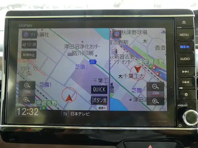 ホンダ Ｎ ＢＯＸ G･EX Hセンシング カッパーブラウンスタイル 千葉県 2019(平31)年 3.3万km プラチナホワイトパール ホンダセンシング/・衝突軽減ブレーキ（CMBS）/・車線維持支援システム（LKAS）/・アダプティブクルーズコントロール（ACC）/・後方誤発進抑制機能/・誤発進抑制機能/両側パワースライドドア/純正メモリーナビ/地デジTV/【DVD/CD再生機能　Bluetooth接続】/バックカメラ/ドライブレコーダー/ETC/LEDヘッドライト/ウインカーミラー/リアコーナーセンサー/スマートキー