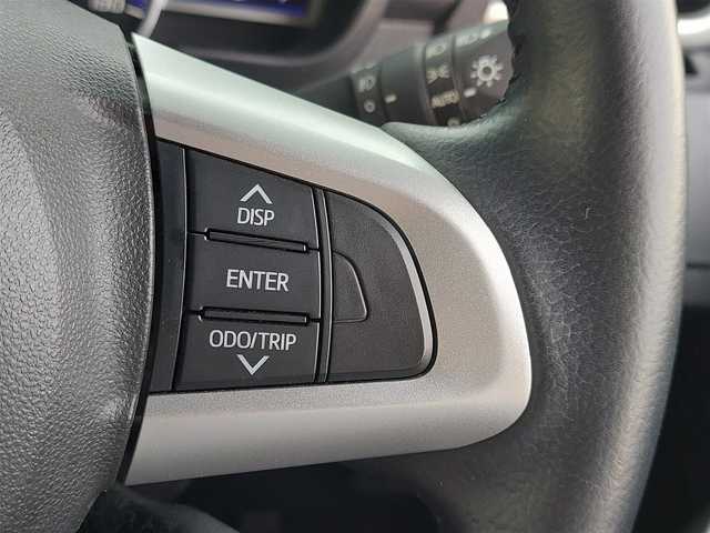 トヨタ ルーミー カスタムG 東京都 2020(令2)年 4.4万km ブラックマイカメタリック 純正ナビ/Bluetooth/オートマティックハイビーム/純正アルミホイール/両側パワースライドドア/バックカメラ/プッシュスタート/ETC/クルーズコントロール/スマートアシスト/衝突軽減ブレーキ/純正フロアマット/アイドリングストップ/取扱説明書/スペアキー