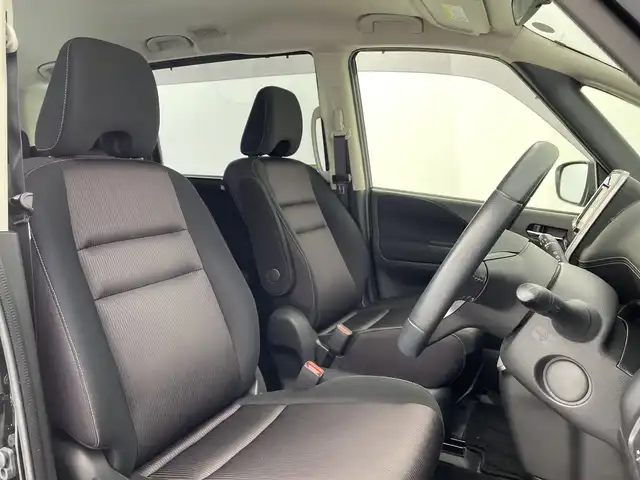 日産 セレナ ハイウェイスター 愛知県 2017(平29)年 3.8万km ダイヤモンドブラック 社外ナビ/・Bluetooth/・CD/DVD/・フルセグテレビ/・SD音楽録音/バックカメラ/両側パワースライドドア/衝突軽減ブレーキ/レーンキープアシスト/オートマチックハイビーム/クルーズコントロール/前後ドライブレコーダー/ETC/LEDヘッドライト