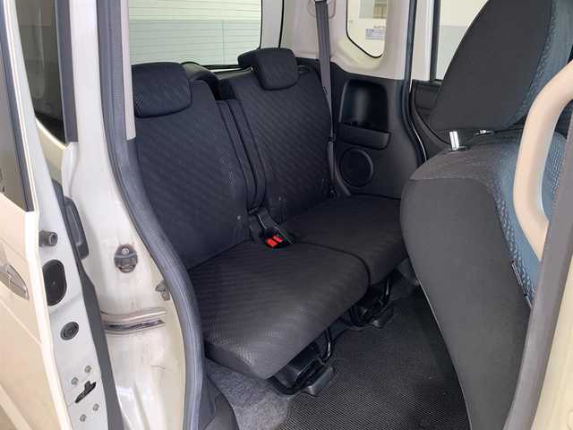 ホンダ Ｎ ＢＯＸ カスタム G Aパッケージ 新潟県 2014(平26)年 5.6万km プレミアムホワイトパール (株)IDOMが運営する【じしゃロン福井店】の自社ローン専用車両になりますこちらは現金またはオートローンご利用時の価格です。自社ローンご希望の方は別途その旨お申付け下さい/社外ナビ/CD/DVD/フルセグTV/衝突被害軽減システム/パワースライドドア/ETC/アイドリングストップ/純正アルミホイール/オートライト/フォグライト/ステアリングスイッチ/プッシュスタート/スマートキー/スペアキー/保証書、取扱説明書