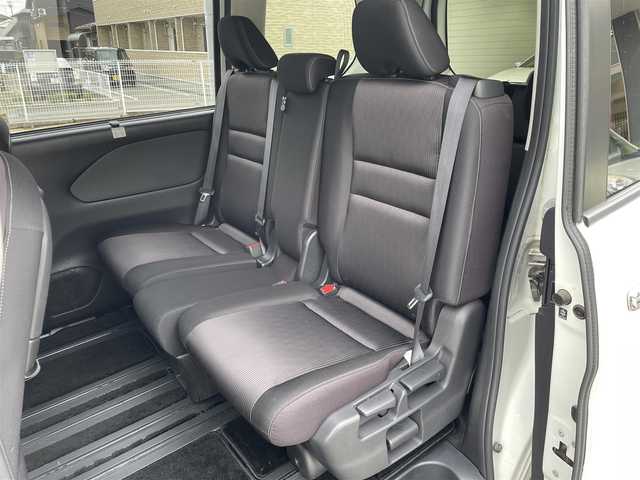日産 セレナ ハイウェイスター Vセレクション 福島県 2017(平29)年 7.8万km ブリリアントホワイトパール ワンオーナー/4WD/純正9インチメモリーナビ/CD/DVD/BD/SD/BT/USB/フルセグTV/セーフティパックB/プロパイロット/インテリジェントアラウンドビューモニター/インテリジェントルームミラー/両側パワースライドドア/レーダークルーズコントロール/クリアランスソナー/ステアリングリモコン/アイドリングストップ/ロッドホルダー/純正ドライブレコーダー/ビルトインETC/USB充電ポート/オートライト/LEDヘッドライト/フォグライト/電動パーキングブレーキ/プッシュスタート/純正ドアバイザー/純正フロアマット