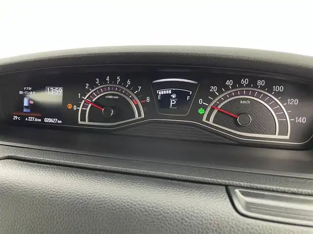 ホンダ Ｎ ＢＯＸ カスタム G L ホンダセンシング 富山県 2020(令2)年 2.1万km プレミアムベルベットパープル・パール ワンオーナー/純正ナビ（AM/FM/CD/DVD/USB/BT）/フルセグTV/バックカメラ/片側パワースライドドア/衝突被害軽減ブレーキ/アダプティブクルーズコントロール/レーンキープアシスト/オートマチックハイビーム/LEDヘッドライト/シーケンシャルターンランプ/ロードサインアシスト/コーナーセンサー/ハーフレザーシート/前席シートヒーター/ビルトインETC/ドライブレコーダー前後/純正14インチAW/スマートキー×２/プッシュスタート/アイドリングストップ/純正フロアマット/保証書/取扱説明書