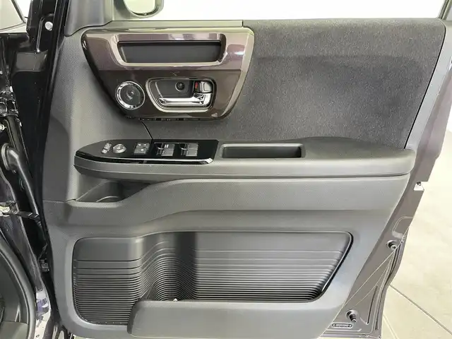 ホンダ Ｎ ＢＯＸ カスタム G L ホンダセンシング 富山県 2020(令2)年 2.1万km プレミアムベルベットパープル・パール ワンオーナー/純正ナビ（AM/FM/CD/DVD/USB/BT）/フルセグTV/バックカメラ/片側パワースライドドア/衝突被害軽減ブレーキ/アダプティブクルーズコントロール/レーンキープアシスト/オートマチックハイビーム/LEDヘッドライト/シーケンシャルターンランプ/ロードサインアシスト/コーナーセンサー/ハーフレザーシート/前席シートヒーター/ビルトインETC/ドライブレコーダー前後/純正14インチAW/スマートキー×２/プッシュスタート/アイドリングストップ/純正フロアマット/保証書/取扱説明書