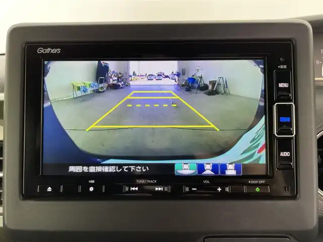 ホンダ Ｎ ＢＯＸ カスタム G L ホンダセンシング 富山県 2020(令2)年 2.1万km プレミアムベルベットパープル・パール ワンオーナー/純正ナビ（AM/FM/CD/DVD/USB/BT）/フルセグTV/バックカメラ/片側パワースライドドア/衝突被害軽減ブレーキ/アダプティブクルーズコントロール/レーンキープアシスト/オートマチックハイビーム/LEDヘッドライト/シーケンシャルターンランプ/ロードサインアシスト/コーナーセンサー/ハーフレザーシート/前席シートヒーター/ビルトインETC/ドライブレコーダー前後/純正14インチAW/スマートキー×２/プッシュスタート/アイドリングストップ/純正フロアマット/保証書/取扱説明書