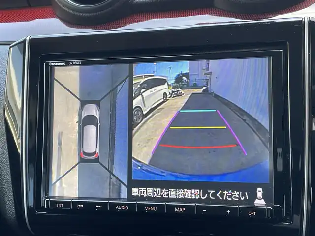 スズキ スイフト スポーツ 東京都 2018(平30)年 8.9万km スピーディーブルーM 純正8型ナビ/全方位モニター/デュアルカメラブレーキサポート/車線逸脱警報機能/アダプティブクルーズコントロール/シートヒーター/横滑り抑制機能/ステアリングスイッチ/スマートキー/ETC/LEDヘッド/パドルシフト