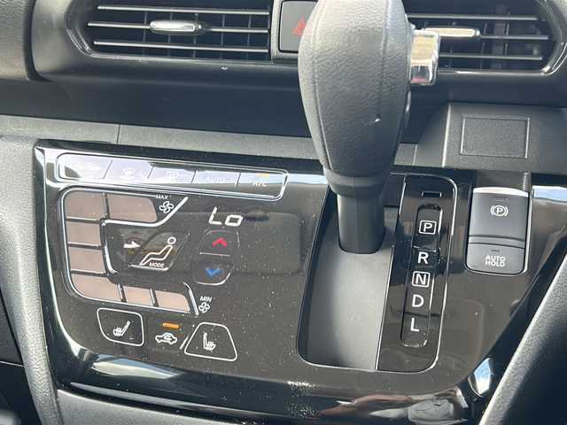 日産 ルークス HWS Gターボ プロパイロットED 秋田県 2020(令2)年 6.5万km ブラック 純正SDナビ/純正CD、DVD、BT、フルセグTV/両側パワースライドドア/純正ドライブレコーダー/前後コーナーセンサー/ETC/４WD