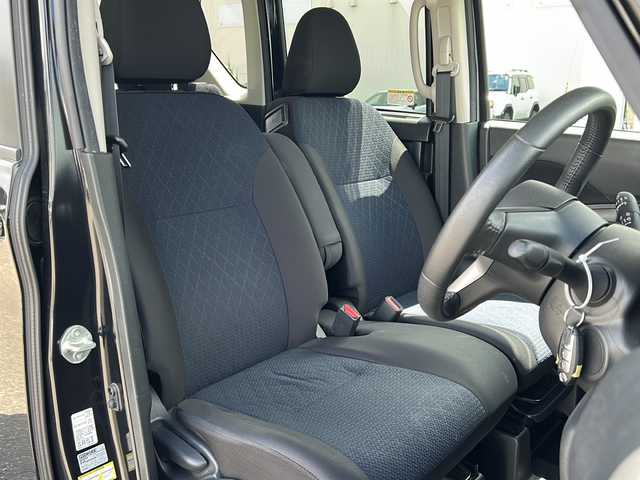 日産 ルークス HWS Gターボ プロパイロットED 秋田県 2020(令2)年 6.5万km ブラック 純正SDナビ/純正CD、DVD、BT、フルセグTV/両側パワースライドドア/純正ドライブレコーダー/前後コーナーセンサー/ETC/４WD