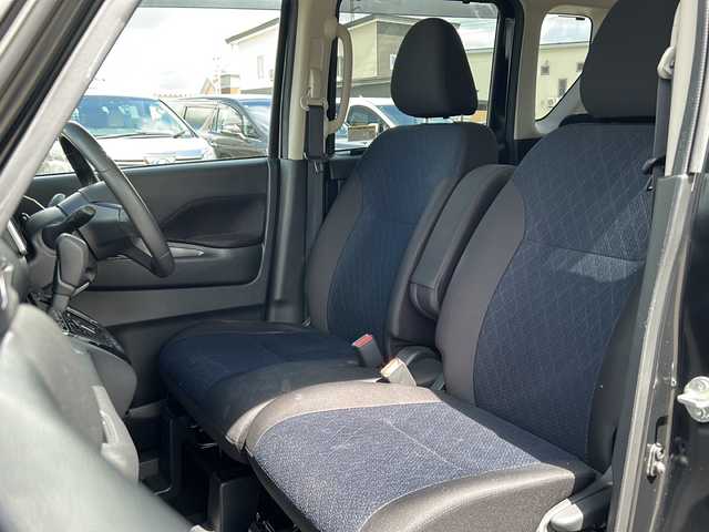 日産 ルークス HWS Gターボ プロパイロットED 秋田県 2020(令2)年 6.5万km ブラック 純正SDナビ/純正CD、DVD、BT、フルセグTV/両側パワースライドドア/純正ドライブレコーダー/前後コーナーセンサー/ETC/４WD