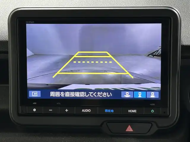 ホンダ Ｎ ＢＯＸ カスタム 佐賀県 2024(令6)年 0.4万km クリスタルブラックパール 純正8インチナビ/フルセグTV/Bluetooth/バックカメラ/片側パワースライドドア/ホンダセンシング/レーダークルーズコントロール/コーナーセンサー/運転席・助手席シートヒーター/LEDヘッドライト/純正14インチアルミホイール/純正フロアマット