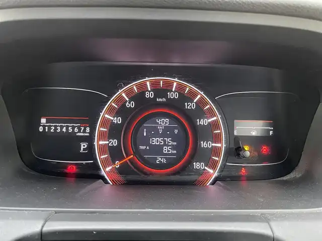 ホンダ オデッセイ アブソルート 福島県 2014(平26)年 13.1万km プレミアムヴィーナスブラックP (株)IDOMが運営する【じしゃロン福島店】の自社ローン専用車両になります。こちらは現金またはオートローンご利用時の価格です。自社ローンご希望の方は別途その旨お申付け下さい/9インチ社外ナビ/バックカメラ/フルセグテレビ/革巻きステアリング/CTBA/ステアリングリモコン/片側パワースライドドア/ドライブレコーダー/フリップダウンモニター/ドアバイザー/パドルシフト/オットマン/ETC/純正サス有