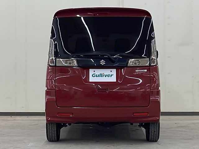 スズキ スペーシア カスタム XS 道央・札幌 2014(平26)年 10.6万km フェニックスレッドパール /4WD//社外ナビ:AVIC-MRZ066/(CD/DVD/BT/ラジオ/フルセグ)//寒冷地仕様//ETC//片側パワースライドドア//皮調シートカバー//オートエアコン//オートライト//フォグライト//アイドリングストップ//電動格納ミラー//純正アルミ//前後ドライブレコーダー