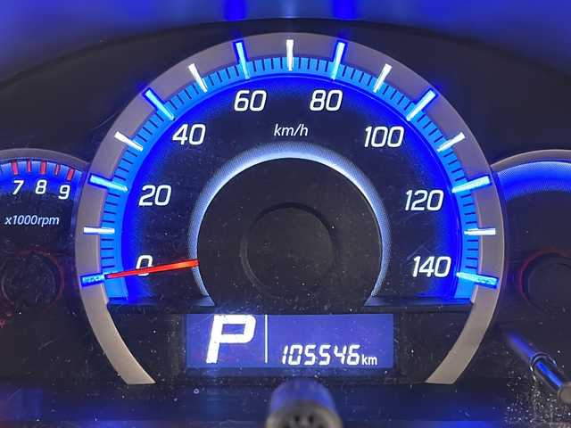 スズキ スペーシア カスタム XS 道央・札幌 2014(平26)年 10.6万km フェニックスレッドパール /4WD//社外ナビ:AVIC-MRZ066/(CD/DVD/BT/ラジオ/フルセグ)//寒冷地仕様//ETC//片側パワースライドドア//皮調シートカバー//オートエアコン//オートライト//フォグライト//アイドリングストップ//電動格納ミラー//純正アルミ//前後ドライブレコーダー