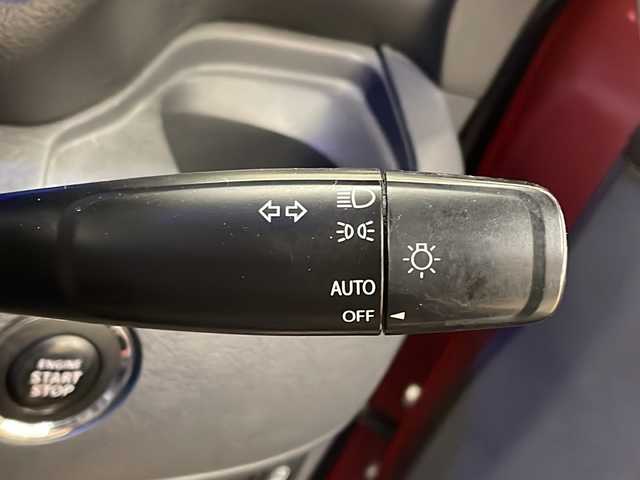 スズキ スペーシア カスタム XS 道央・札幌 2014(平26)年 10.6万km フェニックスレッドパール /4WD//社外ナビ:AVIC-MRZ066/(CD/DVD/BT/ラジオ/フルセグ)//寒冷地仕様//ETC//片側パワースライドドア//皮調シートカバー//オートエアコン//オートライト//フォグライト//アイドリングストップ//電動格納ミラー//純正アルミ//前後ドライブレコーダー