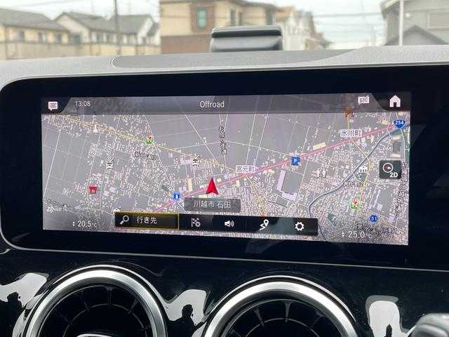 メルセデス・ベンツ Ｂ２００ｄ AMGライン 埼玉県 2019(令1)年 5.3万km オブシディアンブラック 黒半革シート/純正HDDナビ/(Bluetooth/USB/フルセグ)/アダプティブクルーズコントロール/ブラインドスポットモニター/シートヒーター/純正１８インチアルミホイール/電動リアゲート/パークアシスト/純正ドラレコ/ＬＥＤヘッドライト