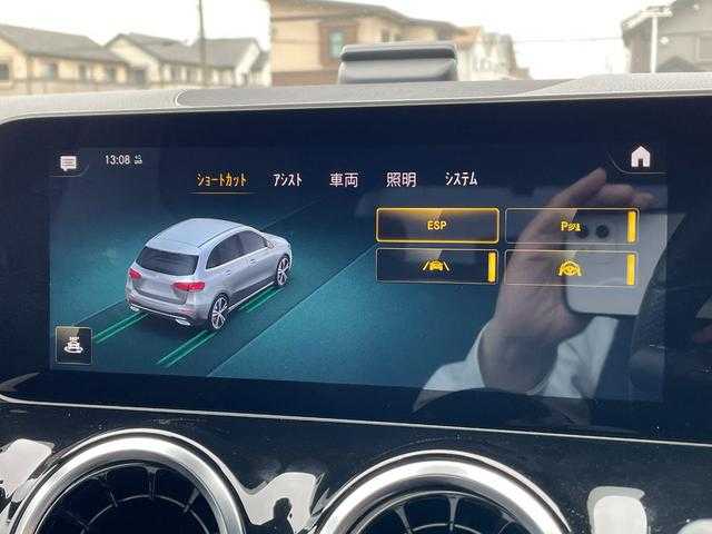 メルセデス・ベンツ Ｂ２００ｄ AMGライン 埼玉県 2019(令1)年 5.3万km オブシディアンブラック 黒半革シート/純正HDDナビ/(Bluetooth/USB/フルセグ)/アダプティブクルーズコントロール/ブラインドスポットモニター/シートヒーター/純正１８インチアルミホイール/電動リアゲート/パークアシスト/純正ドラレコ/ＬＥＤヘッドライト