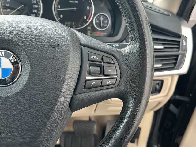 ＢＭＷ Ｘ５ xDrive 35d xライン 神奈川県 2014(平26)年 8.7万km 茶 サンルーフ/純正ナビ（CD/DVD/AUX/BT/フルセグTV)/360°カメラ/クルーズコントロール/衝突被害軽減ブレーキシステム/オートハイビーム/前後ドラレコ/ETC/コーナーセンサー/前席パワーシート（D席メモリシート）/前席シートヒーター/電動リアゲート/電動チルト/ルーフレール/純正フロアマット/保証書/取扱説明書