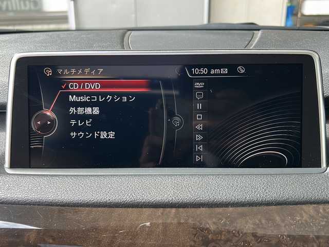 ＢＭＷ Ｘ５ xDrive 35d xライン 神奈川県 2014(平26)年 8.7万km 茶 サンルーフ/純正ナビ（CD/DVD/AUX/BT/フルセグTV)/360°カメラ/クルーズコントロール/衝突被害軽減ブレーキシステム/オートハイビーム/前後ドラレコ/ETC/コーナーセンサー/前席パワーシート（D席メモリシート）/前席シートヒーター/電動リアゲート/電動チルト/ルーフレール/純正フロアマット/保証書/取扱説明書