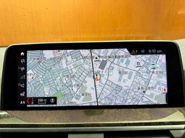 ＢＭＷ Ｘ３ xDrive20d Mスポーツ 千葉県 2019(令1)年 4.5万km 紺Ｍ ハイラインパッケージ　/茶革シート　/ACC　/HUD　/ナビ　/TV　/360°Bluetooth接続　/前後シートH　/電動リアゲート　/LEDヘッドライト/オートハイビーム　/ワンオーナー　/衝突軽減B　/BSM　/LKA　/ETC　/ドラレコ