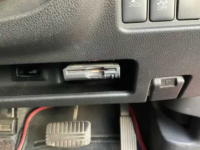 日産 デイズ ルークス HWS X Vセレクション 奈良県 2017(平29)年 4.7万km 赤Ⅱ ワンオーナー車/純正メモリーナビ（フルセグ・DVD・BT）/アラウンドビューモニター/両側パワースライドドア/ハーフレザーシート/オートライト/プッシュスタート/ETC/フロアマット/ドアバイザー/純正15インチアルミ