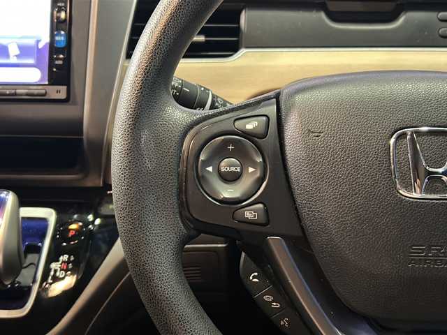 ホンダ フリード ハイブリット G ホンダセンシング 大分県 2016(平28)年 8万km モダンスティールM ワンオーナー/ホンダセンシング/純正ナビ/CD/DVD/Bluetooth/フルセグTV/バックカメラ/両側パワースライドドア/ビルトインETC/LEDヘッドランプ/オートライト/アダプティブクルーズコントロール/純正フロアマット/ドアバイザー/スマートキー/エンジンプッシュスタート/保証書/取説/スペアキー1本