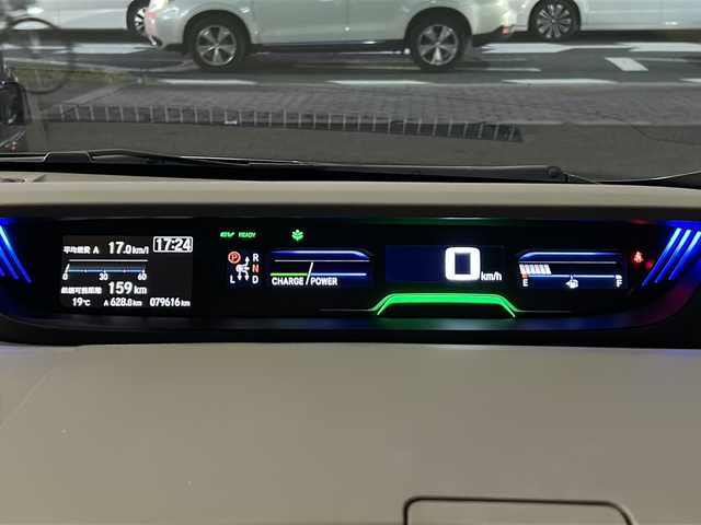 ホンダ フリード ハイブリット G ホンダセンシング 大分県 2016(平28)年 8万km モダンスティールM ワンオーナー/ホンダセンシング/純正ナビ/CD/DVD/Bluetooth/フルセグTV/バックカメラ/両側パワースライドドア/ビルトインETC/LEDヘッドランプ/オートライト/アダプティブクルーズコントロール/純正フロアマット/ドアバイザー/スマートキー/エンジンプッシュスタート/保証書/取説/スペアキー1本