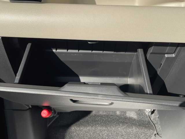 ダイハツ ムーヴ キャンバス X LTD SA Ⅱ 青森県 2017(平29)年 7.6万km プラムブラウンクリスタルマイカ ４WD/社外ナビ（ワンセグ/BlueTooth）/両側パワースライドドア/衝突軽減システム/プッシュスタート/バックカメラ/ステアリングスイッチ/取扱説明書/保証書/スマートキー