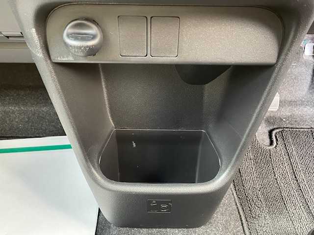 ダイハツ ムーヴ キャンバス X LTD SA Ⅱ 青森県 2017(平29)年 7.6万km プラムブラウンクリスタルマイカ ４WD/社外ナビ（ワンセグ/BlueTooth）/両側パワースライドドア/衝突軽減システム/プッシュスタート/バックカメラ/ステアリングスイッチ/取扱説明書/保証書/スマートキー