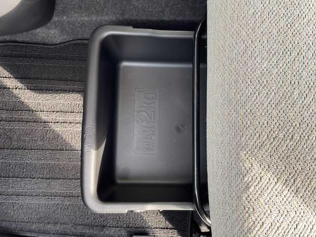 ダイハツ ムーヴ キャンバス X LTD SA Ⅱ 青森県 2017(平29)年 7.6万km プラムブラウンクリスタルマイカ ４WD/社外ナビ（ワンセグ/BlueTooth）/両側パワースライドドア/衝突軽減システム/プッシュスタート/バックカメラ/ステアリングスイッチ/取扱説明書/保証書/スマートキー