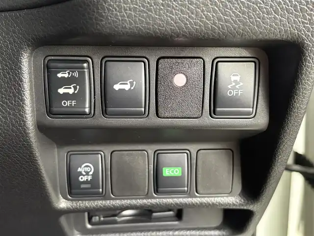 日産 エクストレイル 20Xt エマージェンシーブレーキ 愛知県 2016(平28)年 5.2万km ブリリアントホワイトパール ワンオーナー/SDナビ/フルセグテレビ/バックカメラ/アイドリングストップ/ウィンカーミラー/クルーズコントロール/ドアバイザー/プッシュスタート/パワーバックドア/ETC/スペアキー/スペアタイヤ/テレビキャンセラー/フォグランプ/LEDライト