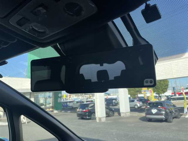 トヨタ ヴォクシー ハイブリッド ZS 煌Ⅱ 埼玉県 2019(平31)年 4.3万km ホワイトパールクリスタルシャイン ・純正ナビ/・純正フリップダウンモニター/・トヨタセーフティセンス/・レザー調シートカバー/・シートヒーター/・クルーズコントロール/・ドライブレコーダー/・コーナーセンサー/・バックカメラ