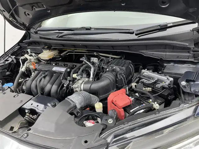 ホンダ シャトル ハイブリッド X ホンダセンシング 宮城県 2018(平30)年 7.6万km ミッドナイトブルービームM 純正８型ナビ/バックモニター/ETC/LEDヘッドライト/オートライト/アダプティブクルーズコントロール/シートヒーター/ハーフレザーシート/衝突軽減ブレーキ/レーンキープアシスト/フルセグTV/Bluetoothオーディオ/CD/DVD/純正ドライブレコーダー/禁煙